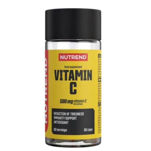 Vitamin C