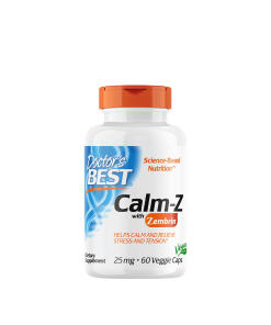 Calm with Zembrin