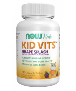 Kid Vits