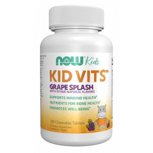 Kid Vits