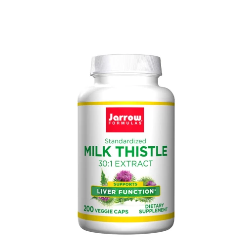 Milk Thistle
