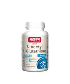 S-Acetyl L-Glutathione