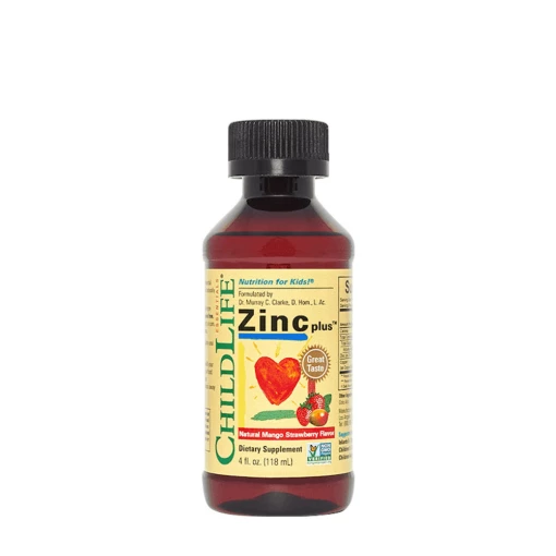 Zinc Plus