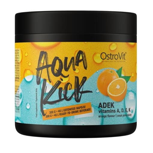 Aqua Kick ADEK