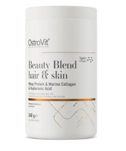Beauty Blend Hair & Skin