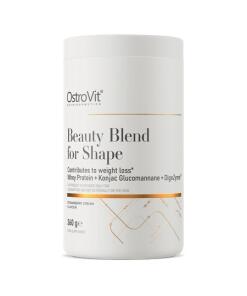 Beauty Blend for Shape