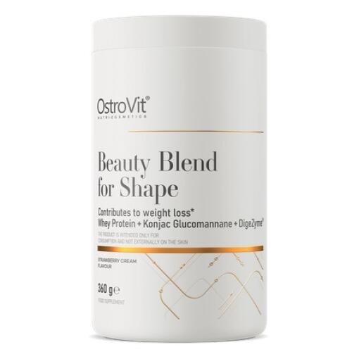 Beauty Blend for Shape
