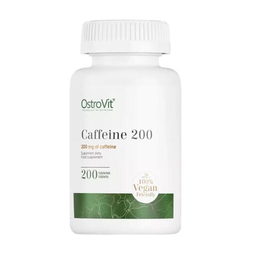 Caffeine 200