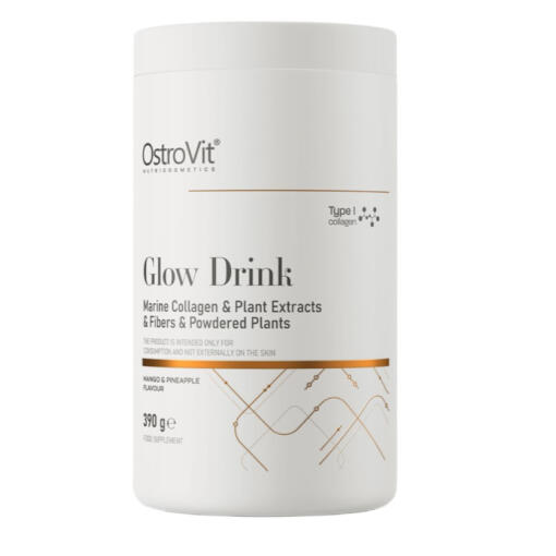 Glow Drink