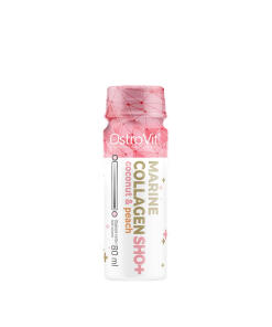 Ostrovit Marine Collagen Shot (80 ml