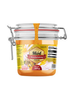 Ostrovit Multiflower Honey (500 g)