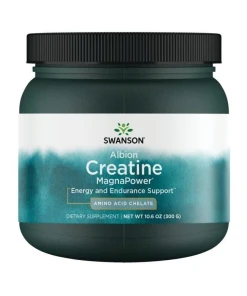 SWANSON Albion Creatine Magnapower 300g
