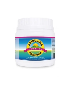 KENAY Spirulina Pacifica (600 tabs)