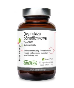 KENAY Superoxide dismutase TetraSOD