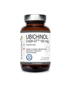 KENAY Ubiquinol CoQH-CF