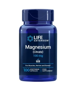 LIFE EXTENSION Magnesium Citrate