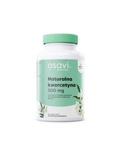 OSAVI Natural quercetin (60 caps)