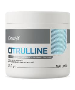 OSTROVIT Citrulline  natural (210 g)