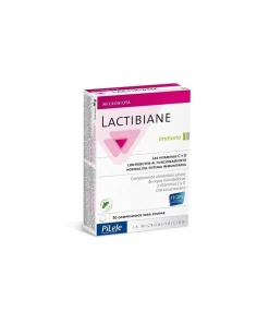 PILEJE Lactibiane Immuno (30 tabl.)