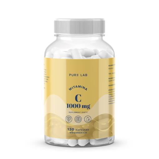 PURE LAB Vitamin C