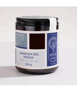 SPICES by YANGO Blue Persian salt (250 g)