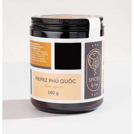 SPICES by YANGO Phu Quoc pepper (140 g)
