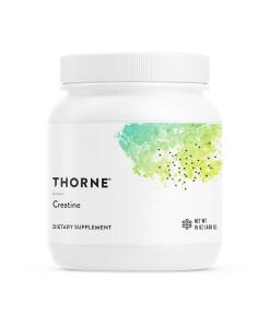 THORNE RESEARCH Creatine (16 oz. / 450 g)