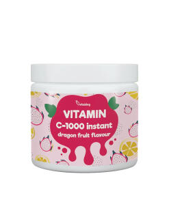 Vitaking Instant Supreme Vitamin C Powder  (400 g