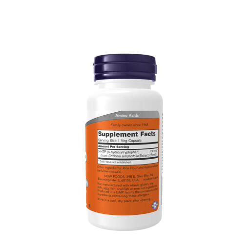 100mg - 60 vcaps
