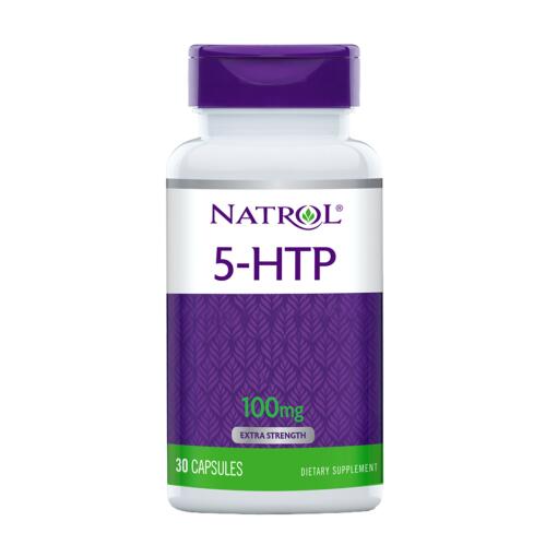 5-HTP Extra 100mg