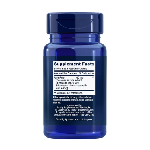 100mg - 60 vcaps