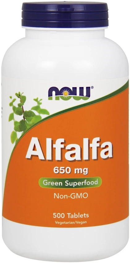 Alfalfa
