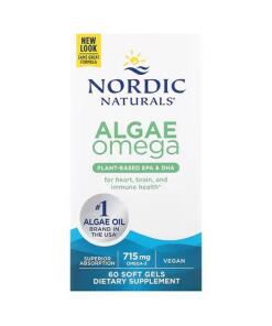 Algae Omega