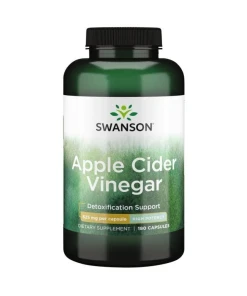 Apple Cider Vinegar