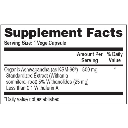 500mg - 90 vcaps