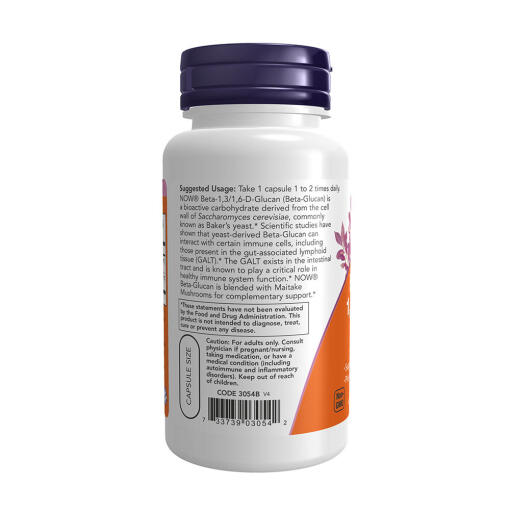 6-D-Glucan