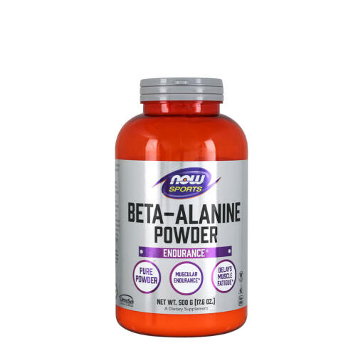 Beta-Alanine