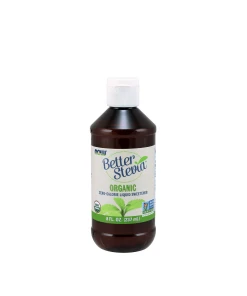 Better Stevia Liquid - 237 ml.