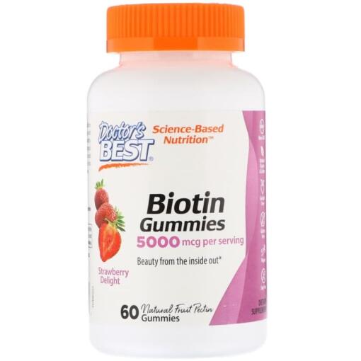 Biotin
