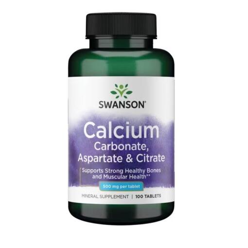 Calcium Carbonate