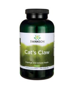 Cat's Claw