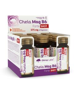 Chela Mag B6 Forte Shot
