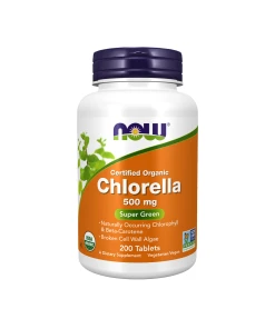 Chlorella