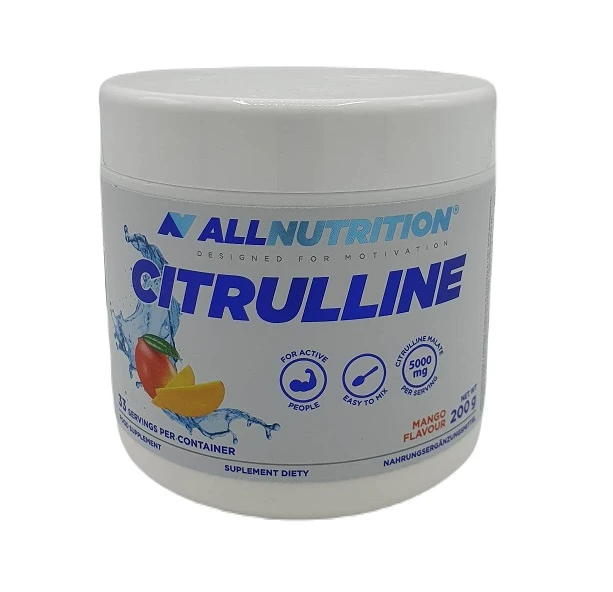 Citrulline