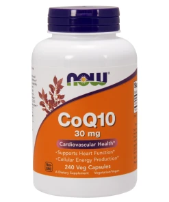 CoQ10