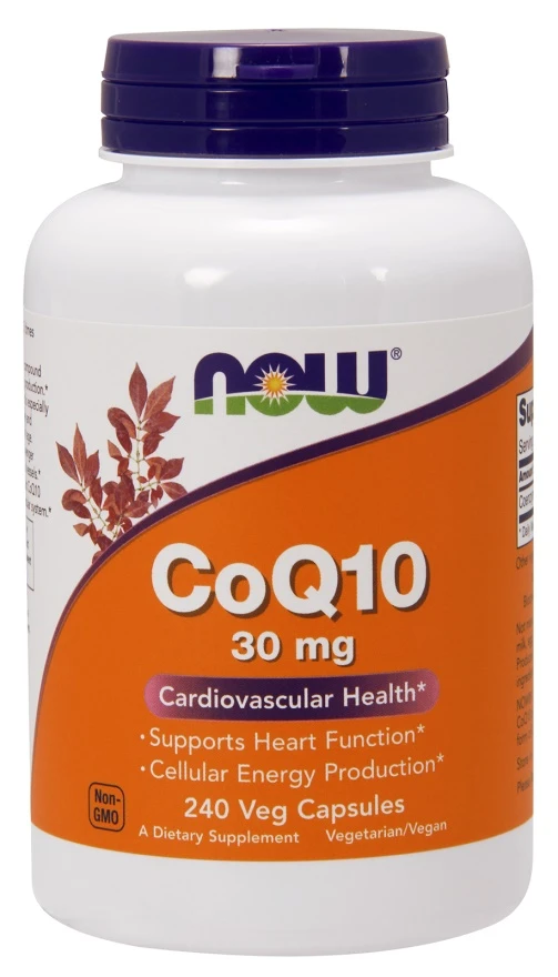 CoQ10