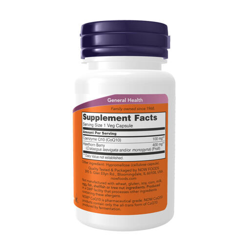 100mg - 30 vcaps