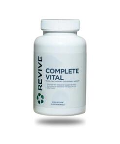 Complete Vital - 120 vcaps