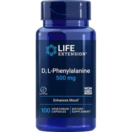 D L-Phenylalanine