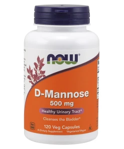 D-Mannose